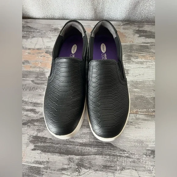 Dr. Scholls Shoes Women's Madison Slip On Fashion Sneaker size 7.5 - Picture 3 of 9